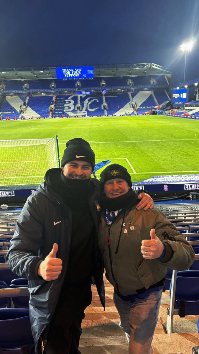 Harry Tuffield tweet media