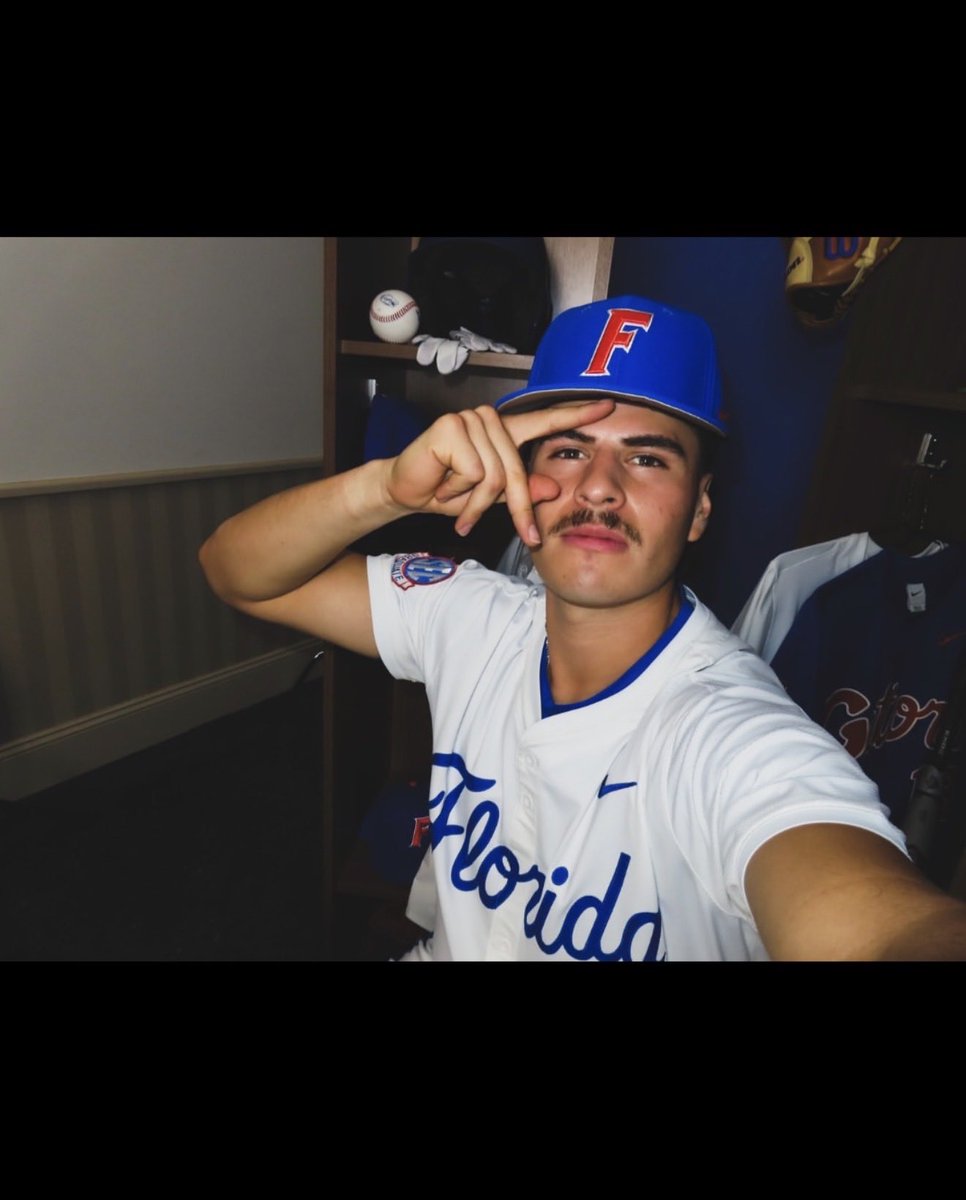 NCAA Baseball tweet media