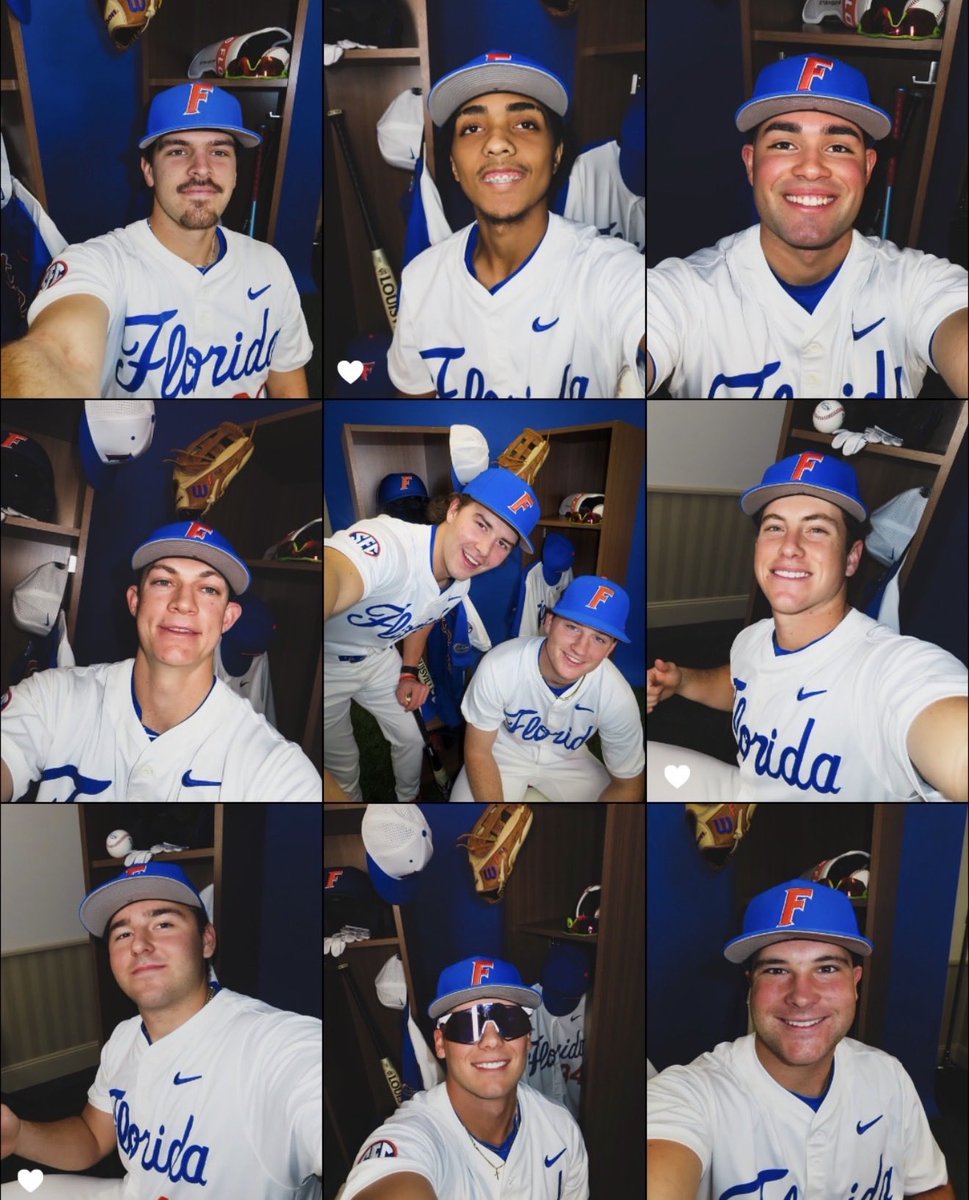 NCAA Baseball tweet media