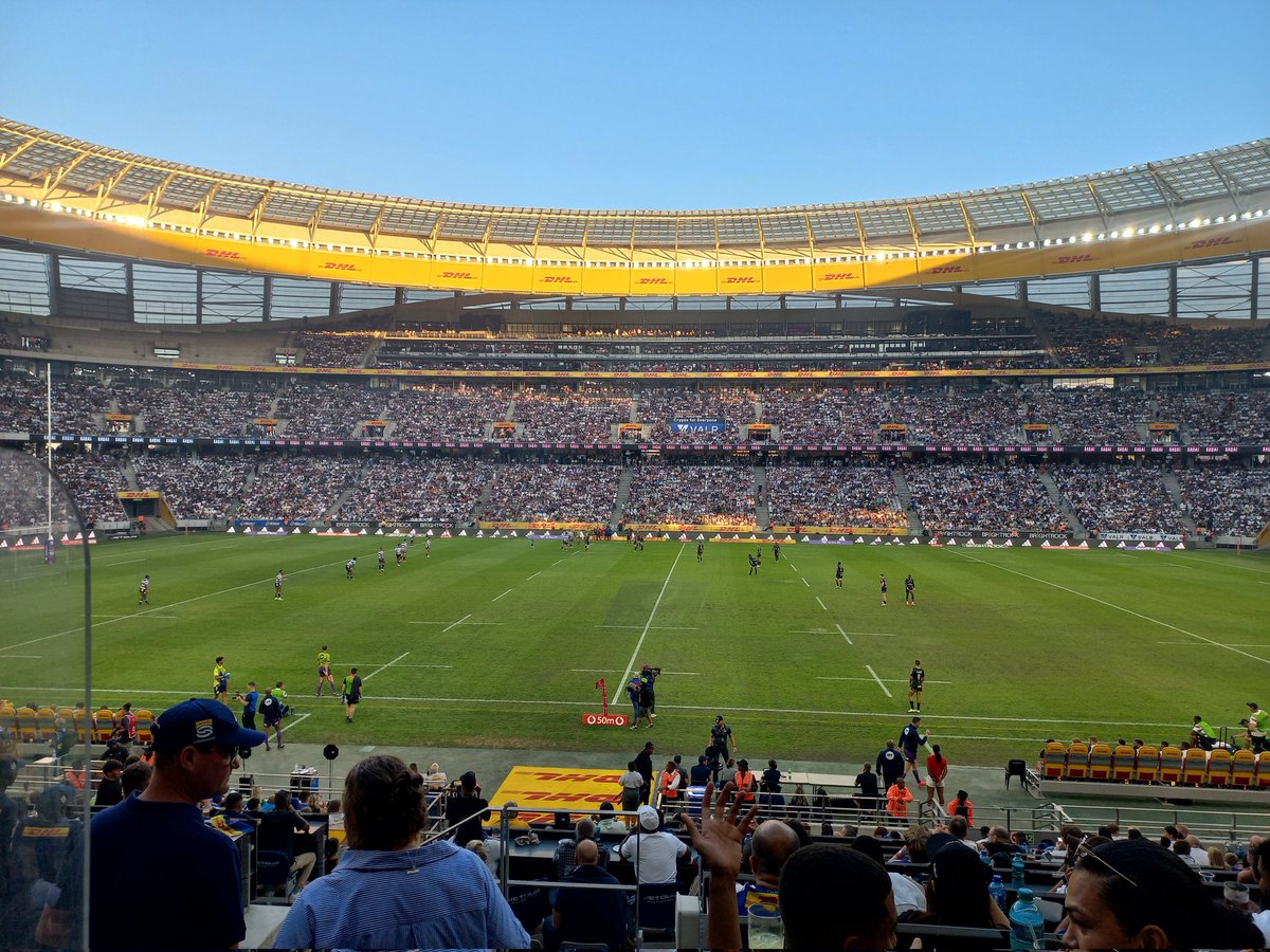 Herman Mostert tweet media