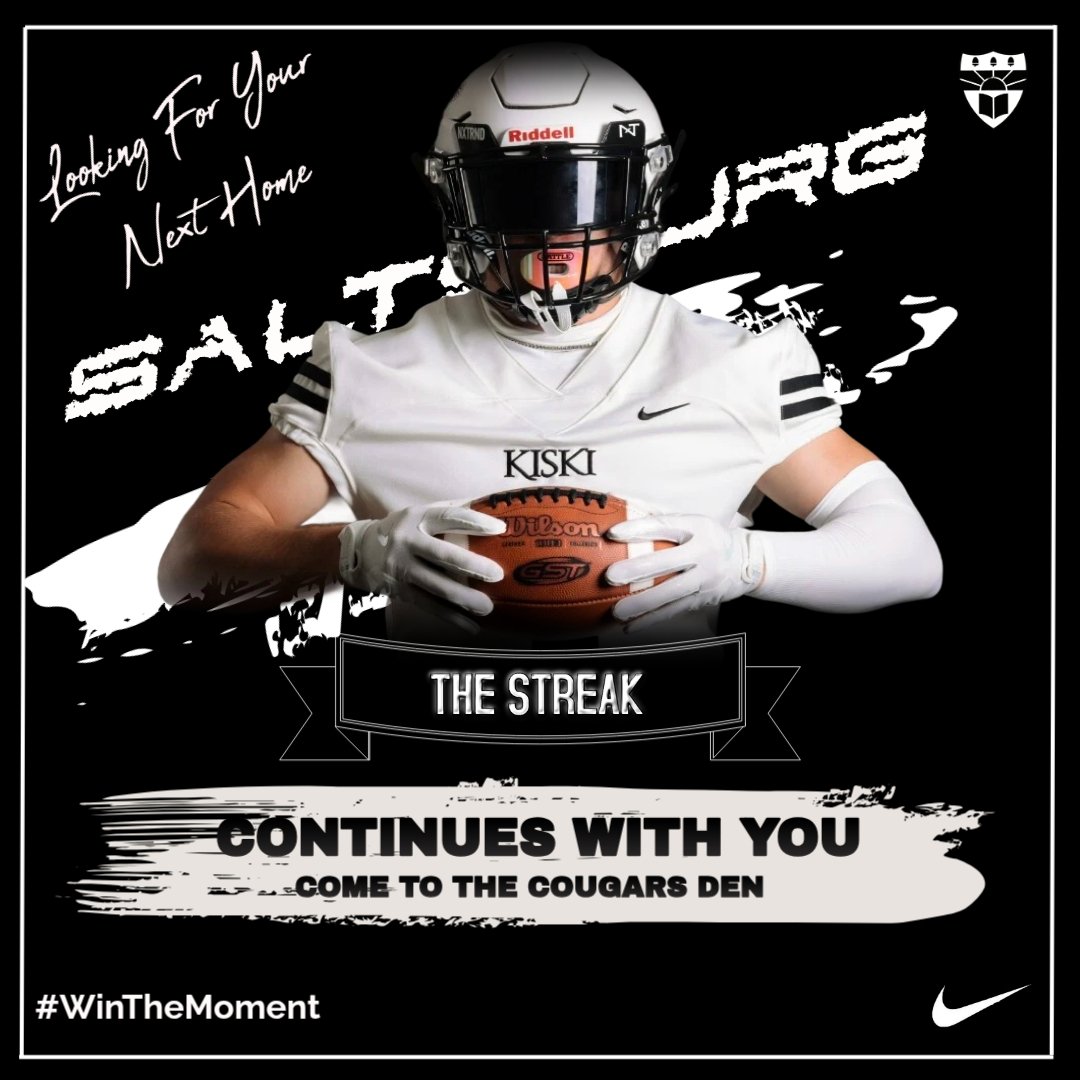 TerronColson's tweet image. A place where you learn preparation, discipline, and maintaining a high level of readiness to avoid needing last-minute preparation.
#WinTheMoment 
#Develop&amp;amp;Grow