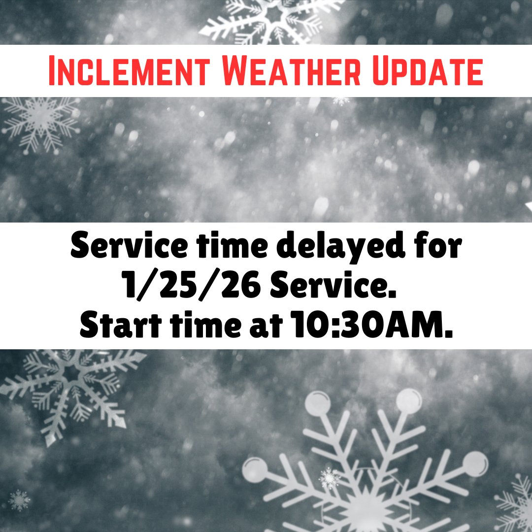 Nansemond River Baptist Church tweet media