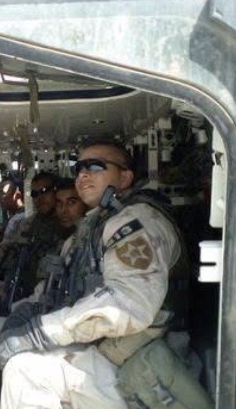 JoeTroutman2's tweet image. Meet the legendary soldiers from my book Gods of War: The legend of Blackhawk Company 1/23 Infantry. 

Blackhawk 13: SSG Hector Lejia (KIA 1/24/2007)

#OIFBandofBrothers #GodsOfWar #BlackhawkCompany #123Infantry #Tomahawks  #BCFforlife #RIPHector #SomeGaveAll #FallenHero