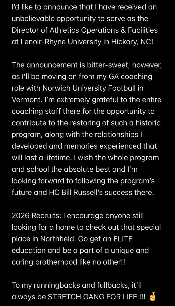 Will Cunningham tweet media