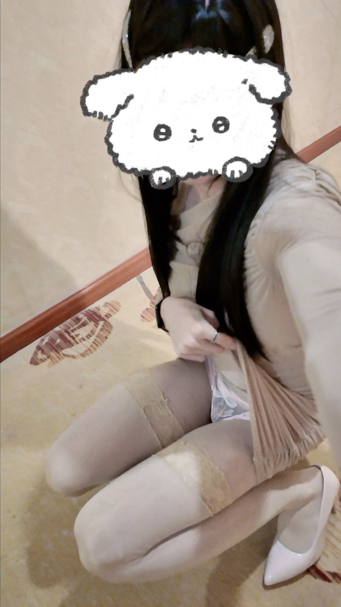 OYmuxue's tweet photo. 我又返厂了 嘻嘻😋
#伪娘 #cd #男娘 #露出 https://t.co/GYNMfBR4zx