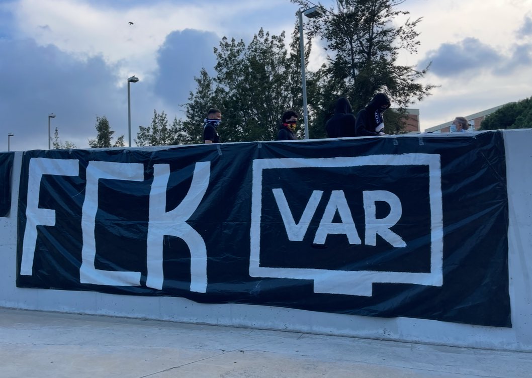 La mayor estafa del fútbol moderno. 🤡