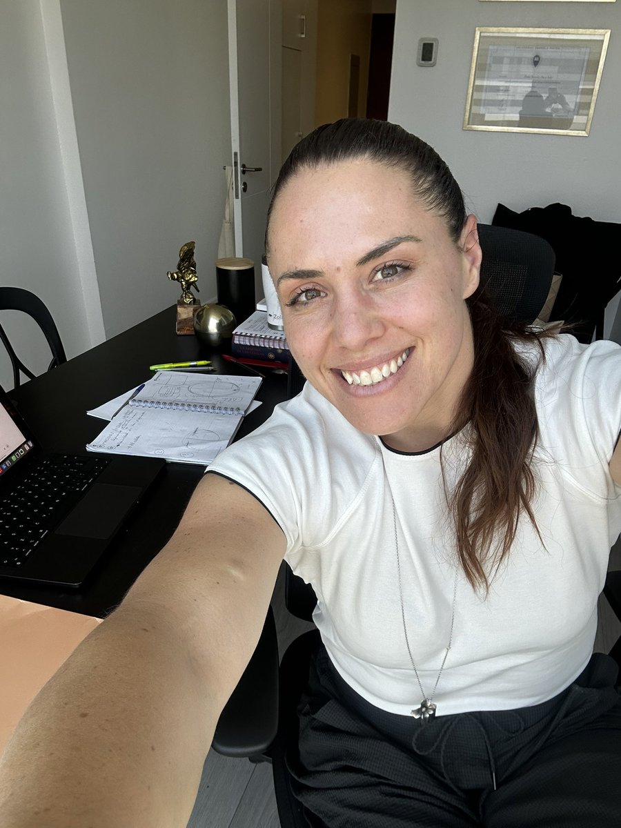 LOS LEO: ¿Cuál es hoy la urgencia más grande del deporte en tu comuna, colegio o barrio?

Preparándonos para lo que se viene.
El deporte y la actividad física es una urgencia para Chile y esto no admite improvisación.

Disfrutando el proceso! 🇨🇱 

Hay ESPERANZA!
💪🏼🏉🥎🥊🏀🥍🛼🥋