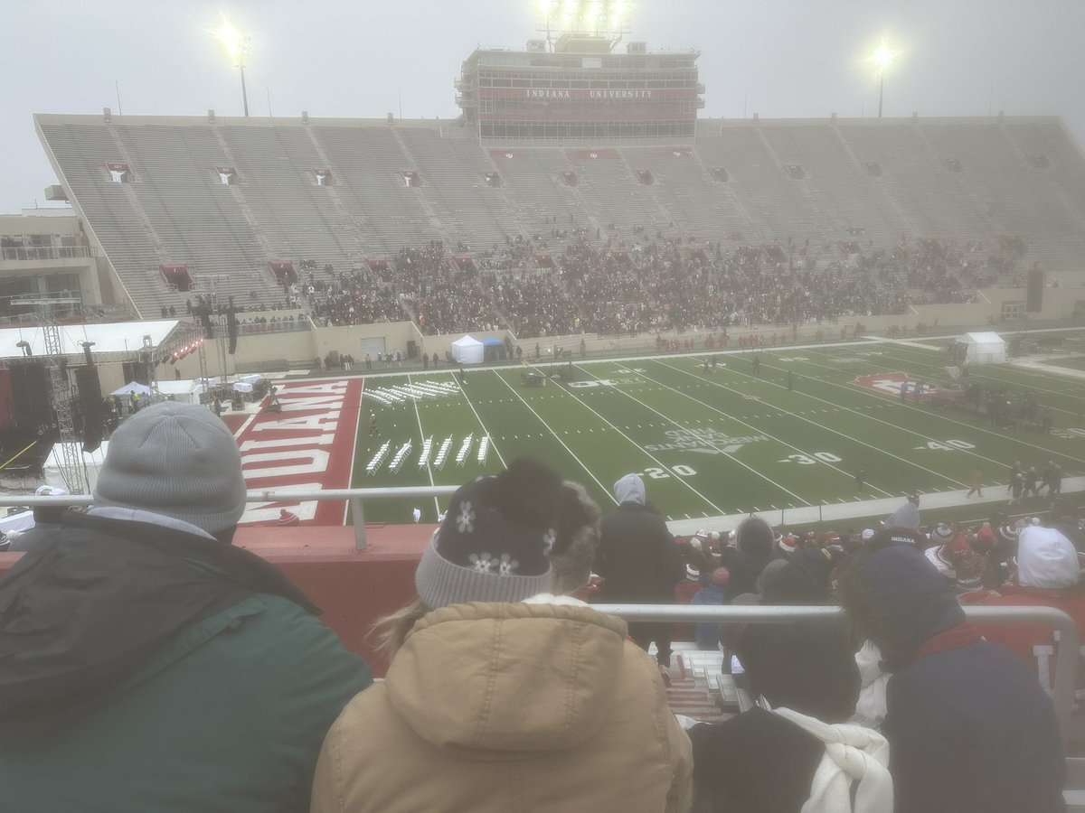 Tilly In Bloomington tweet media