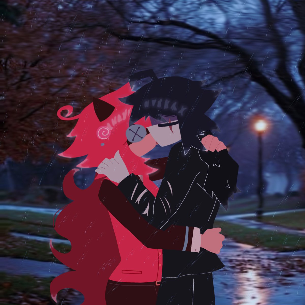 Ship suggested by <a href="/DanielC48675457/">Ronin Rinzler (aka Daniel)</a>
(Vivian x Miller)

#KATIEVERSE #fanart