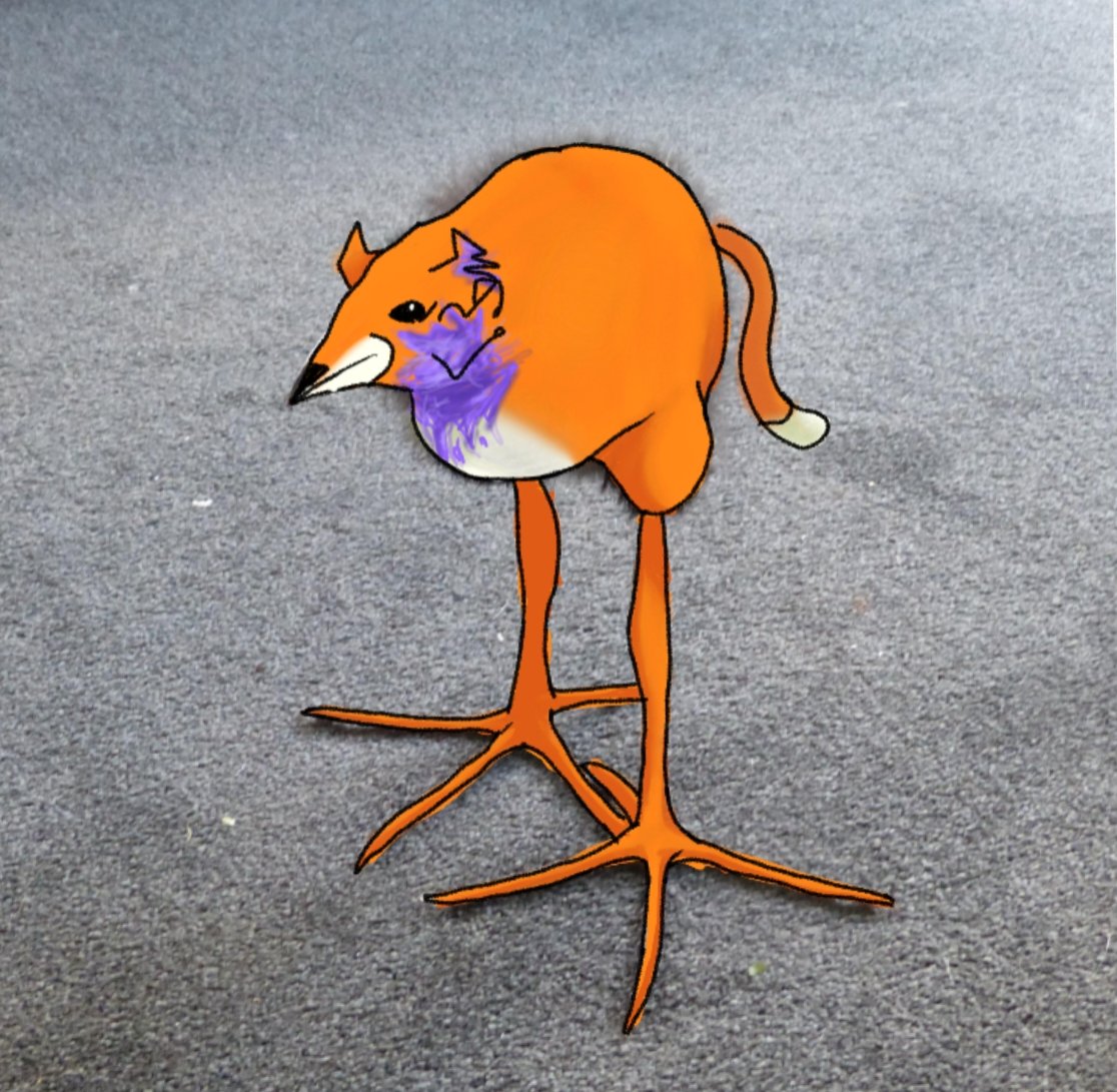 Scratch's Sinister Saturday tweet media