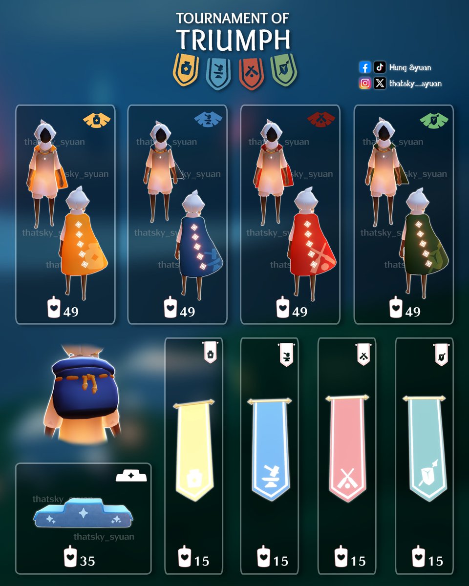 Hung Syuan  tweet media