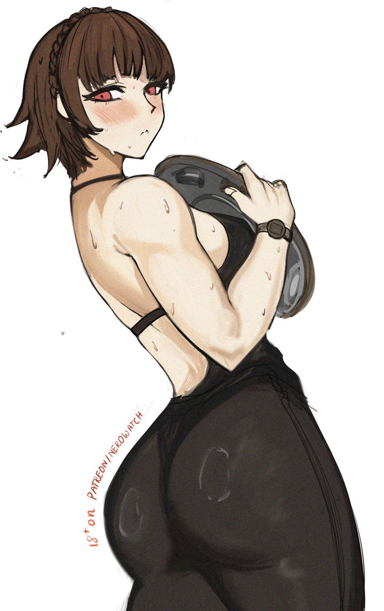 Nero Watch tweet media