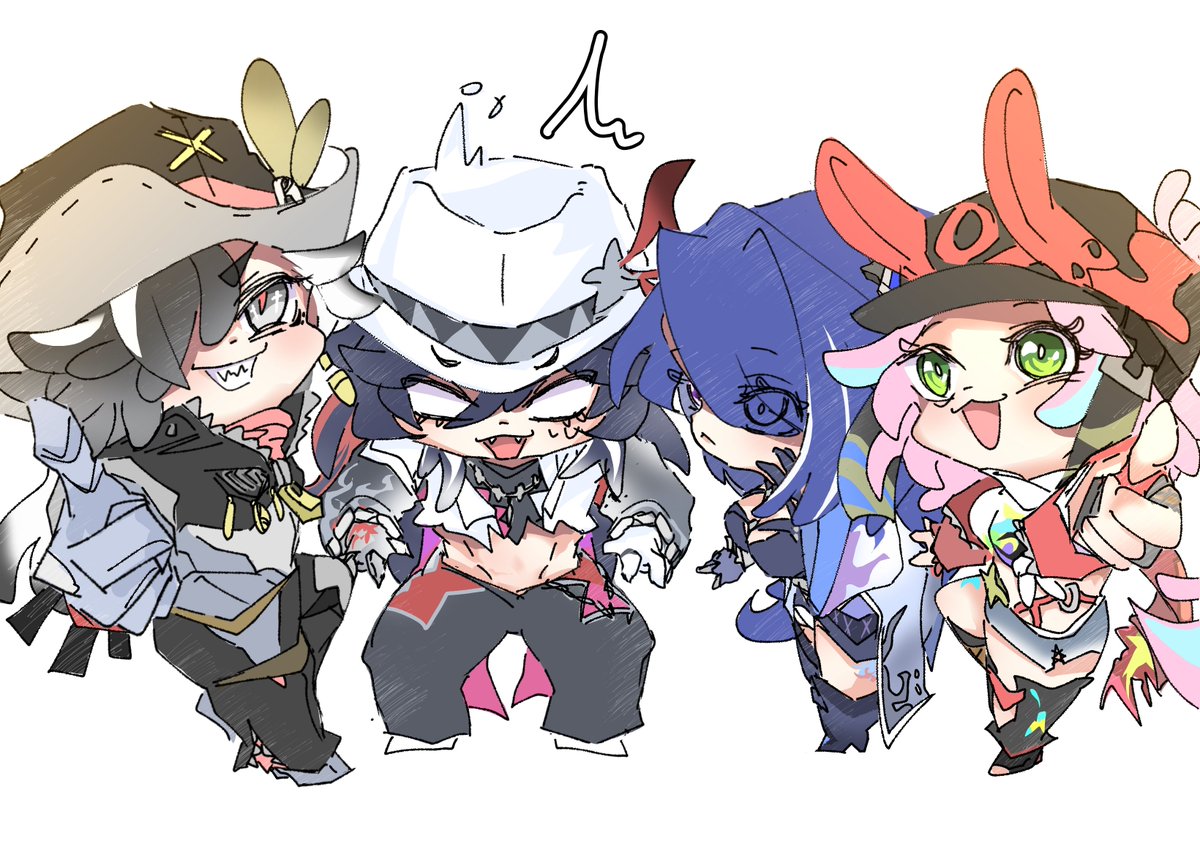 복장 합격
근데 아니면 어쩌지?ㅋㅋ
#라만차 #lamancha #ashveil