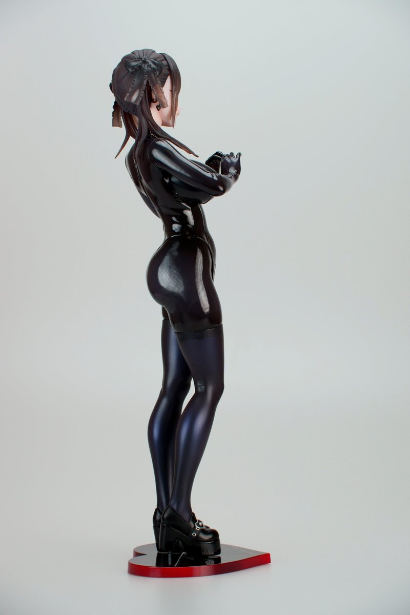 ふぃぎゅ庵 tweet media