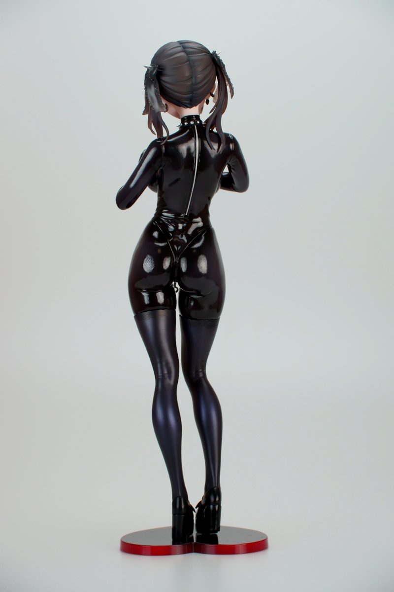 ふぃぎゅ庵 tweet media