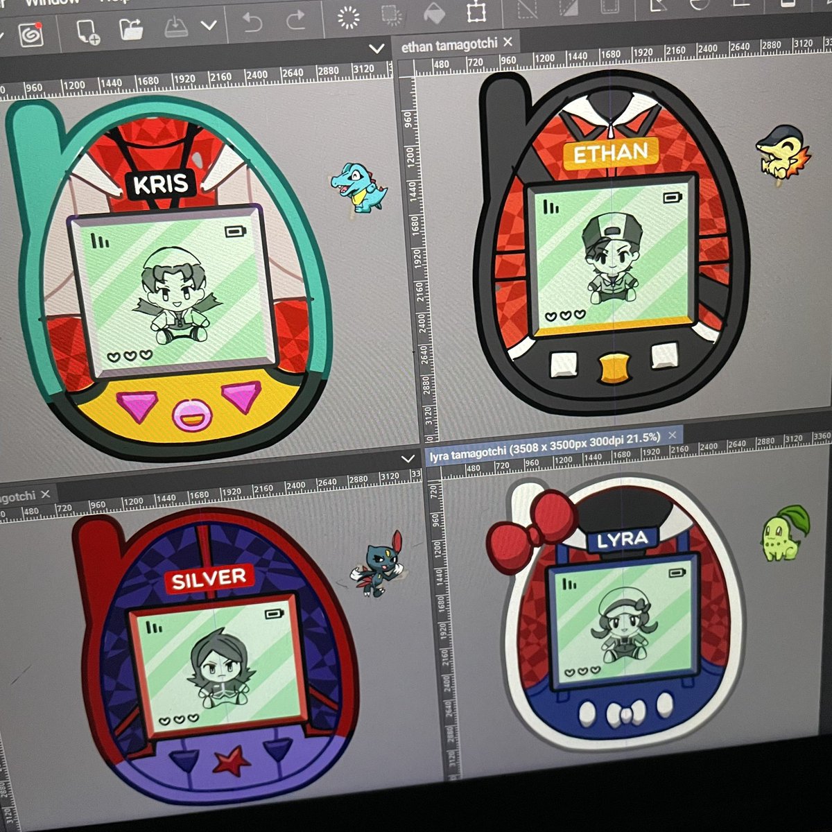 Nara ⭐️ tweet media