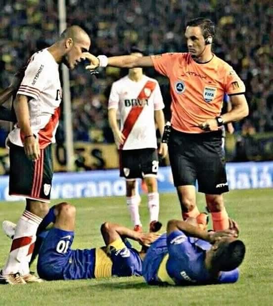 Que postal 🤍♥️🤍