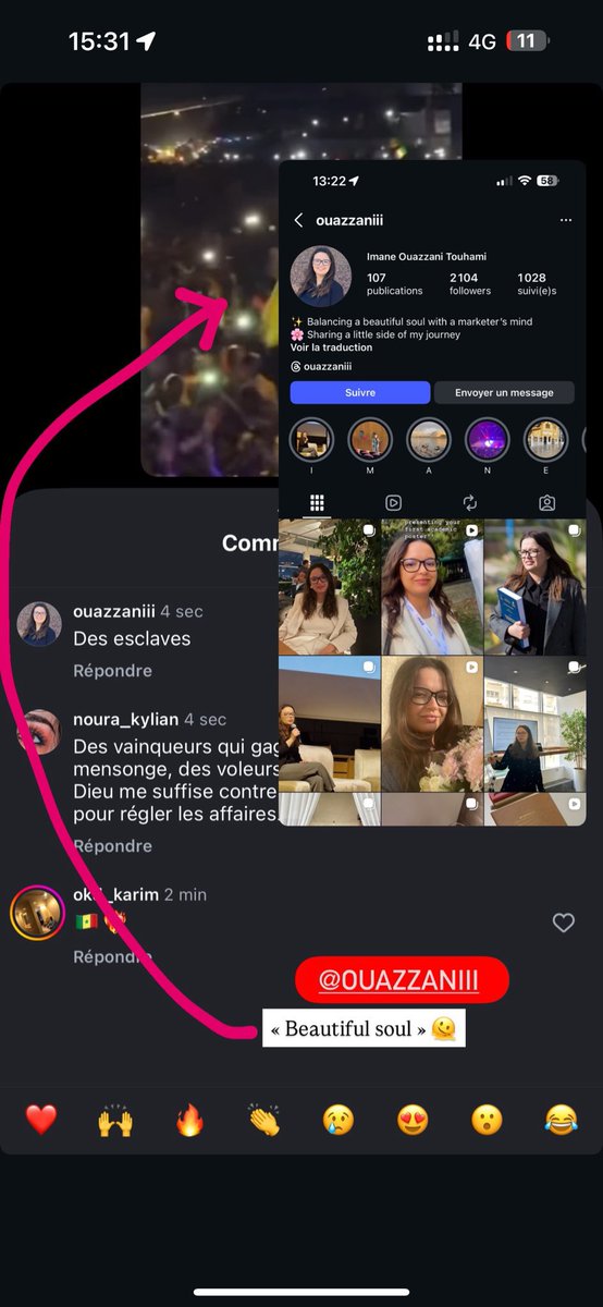 Anti Negrophobes 🏴‍☠️ tweet media