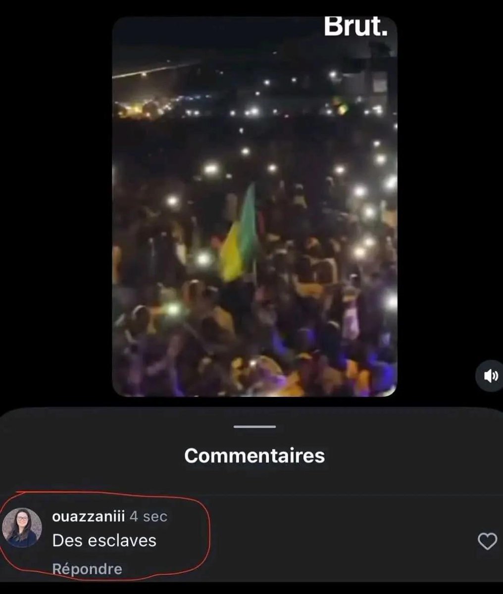 Anti Negrophobes 🏴‍☠️ tweet media