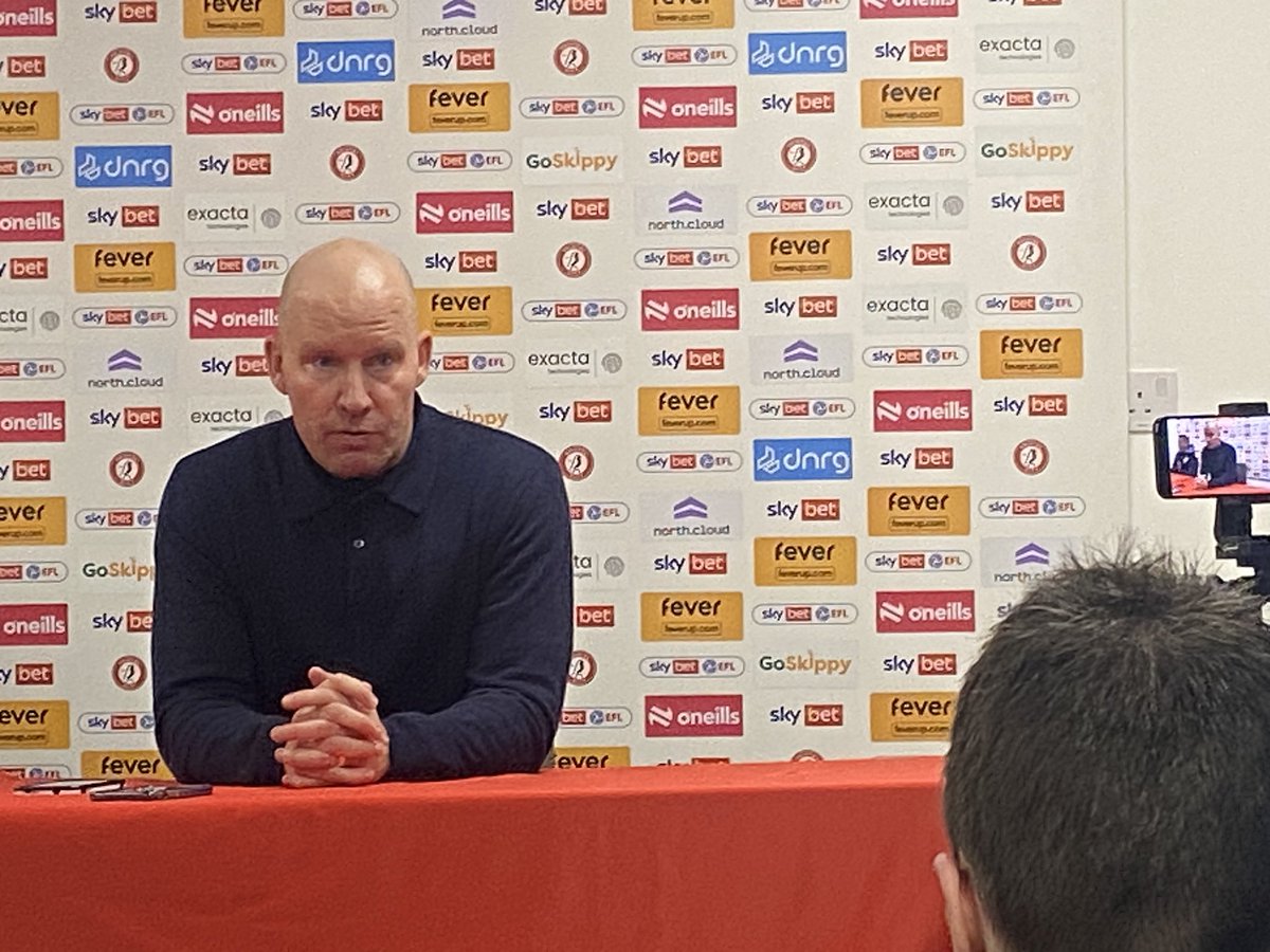 Dom Howson tweet media