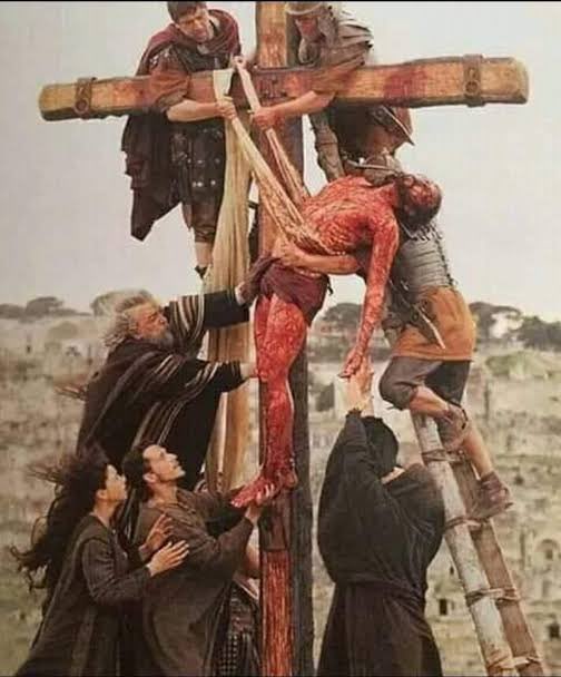 If you’re a true and real follower of Jesus Christ.

Disappoint Satan by typing; I Love Jesus!