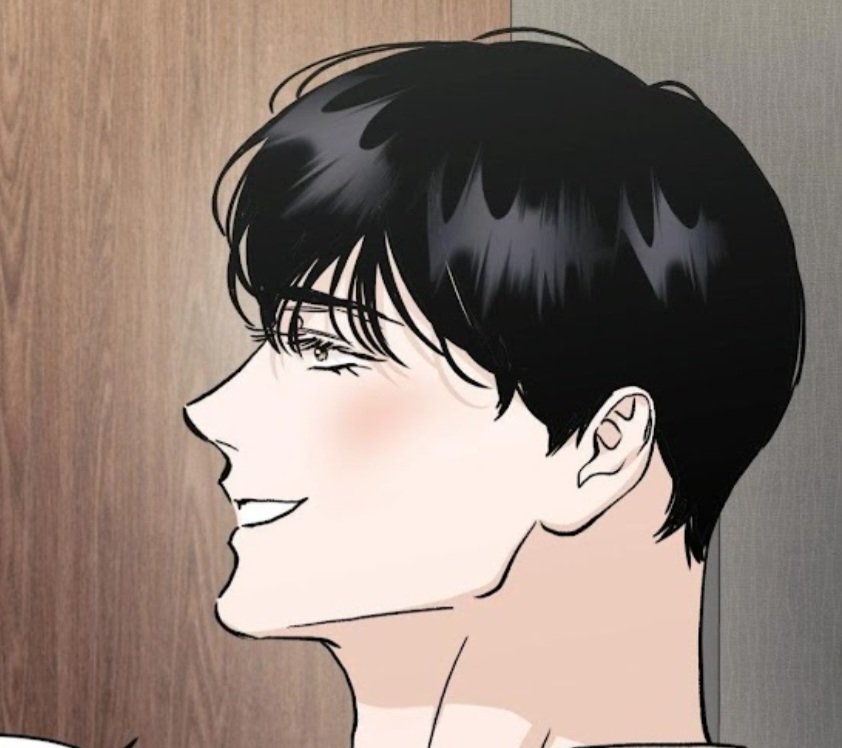 Typa face this psycho mf would pull ngl: