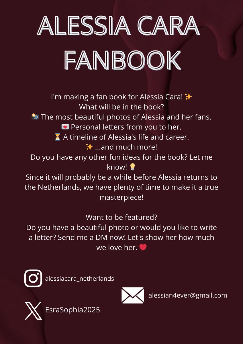 Alealeluia-forever ❣️ tweet media