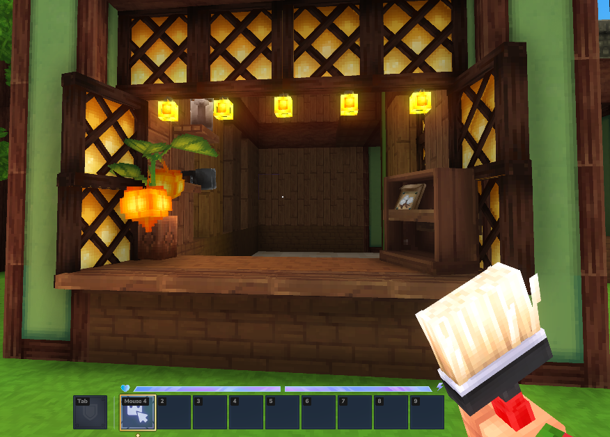 Oh Dang the Entity Tool is my fav.. See yall next year! Stay tuned lmao #hytale