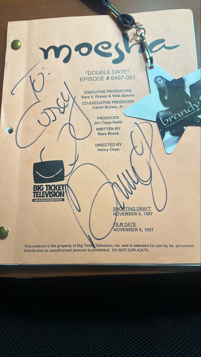 Corey Love tweet media