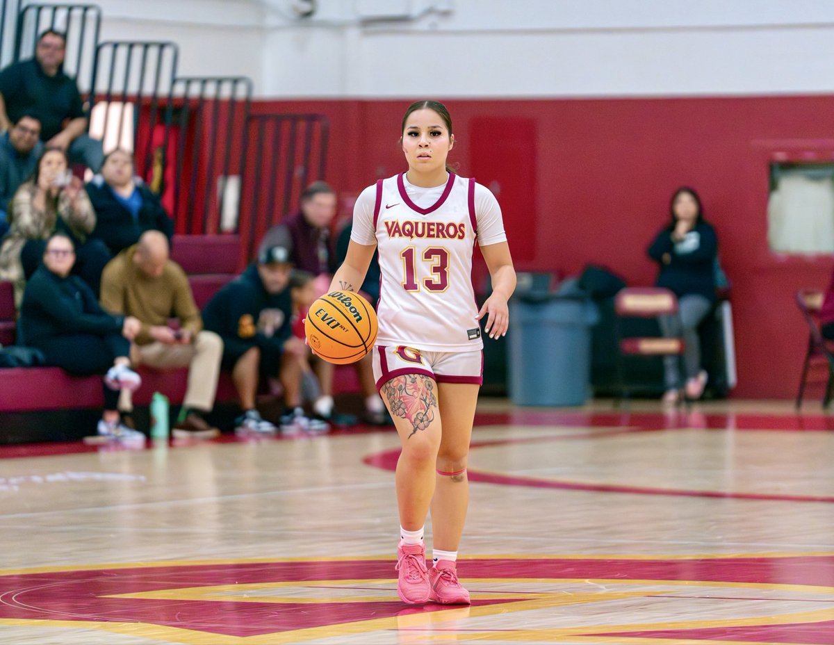 Glendale Women’s Basketball tweet media