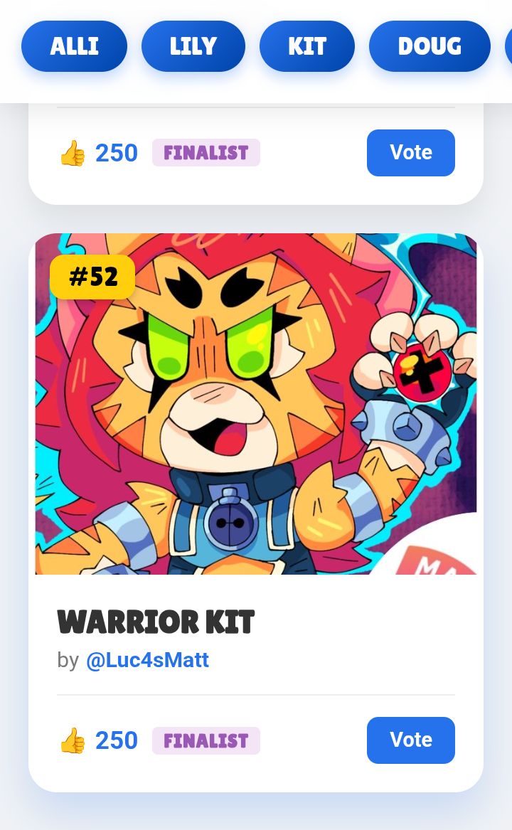 Oh, I wasn't expecting that