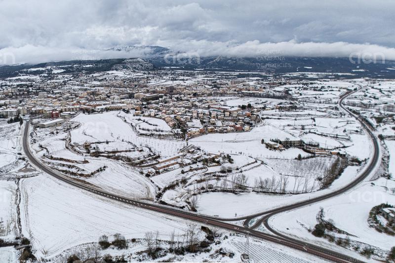 ACN - Agència Catalana de Notícies tweet media