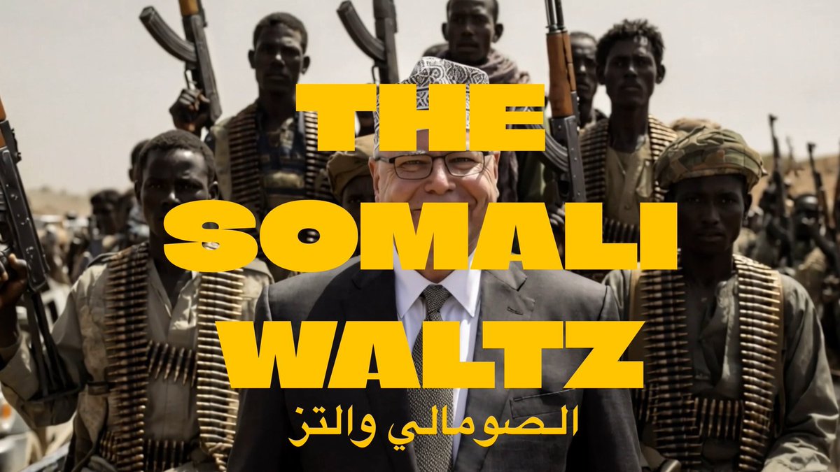 tashaowensmusic's tweet image. I need your help getting this new single to NUMBER 1!!! ‼️ Let’s send a message 👀 Share this link with your friends and family: music.apple.com/.../the-somali… ⬅️

Please stream and download so we can keep climbing the charts! 📣