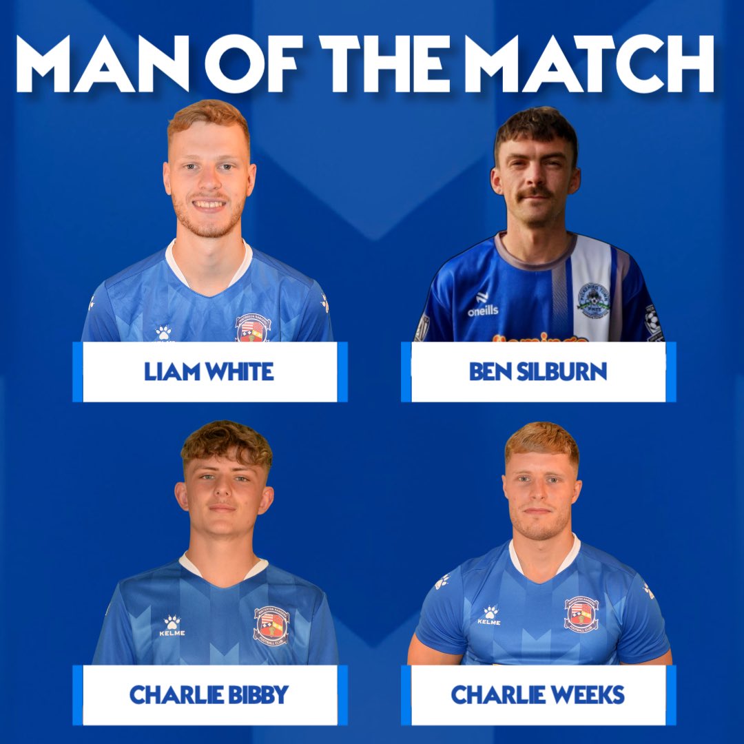 Winterton Rangers FC tweet media