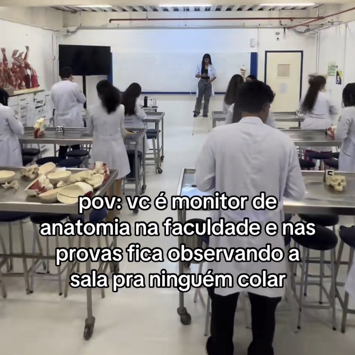 beciminelli's tweet image. Caiu a ficha que quem vai dizer “troca” agora serei eu… o oprimido virando o opressor (amo