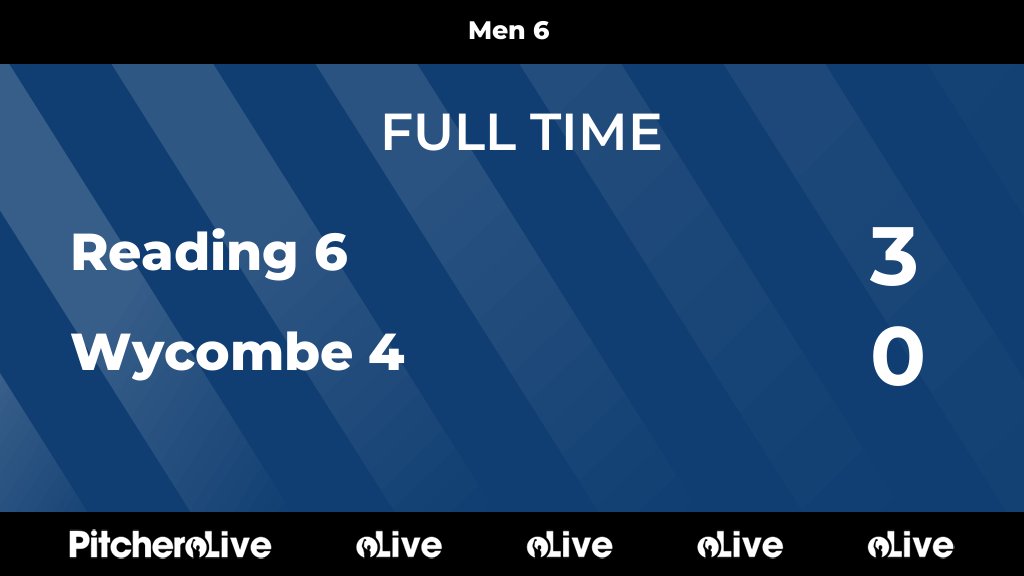 Reading Hockey Club tweet media