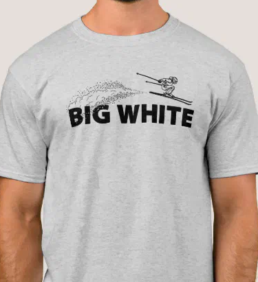 DesignsEsskay's tweet photo. Get some this season at Big White BC

#snowboarding #ski #skiing #snow #skijumping #skijumpingfamily 

Get the design here - https://t.co/2Q1bCppuhr https://t.co/042tV1Raae