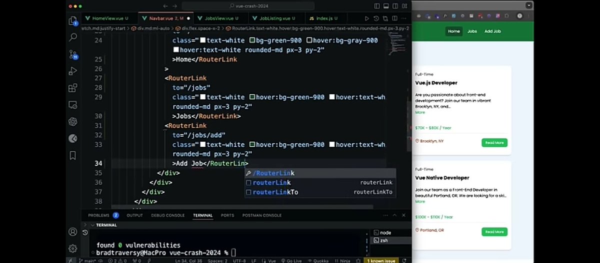 black_sulzee's tweet photo. The road to fullstack[
 Vue+Php-laravel= Fullstack development] https://t.co/POAfA9pKzz