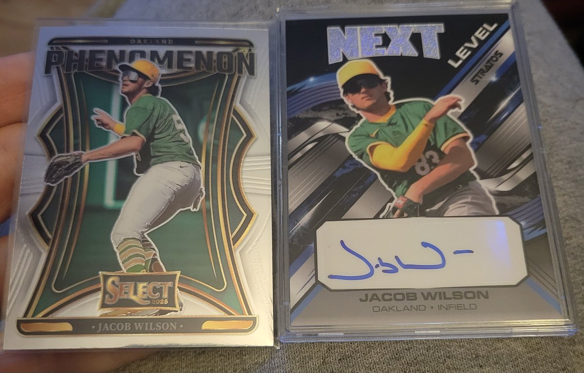 mailday from @GoGTSLive Thank you for this @Pulse_Cards jacob