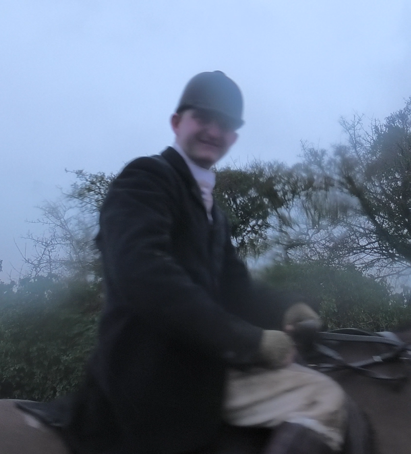 North Dorset Hunt Saboteurs tweet media