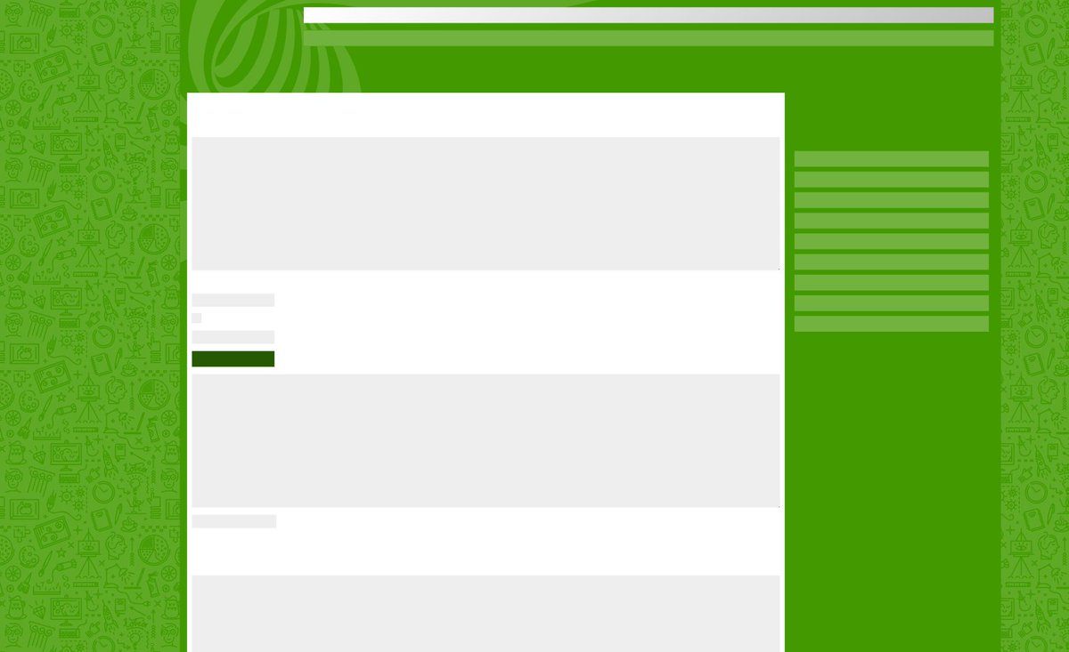 ctf pattern recognition test