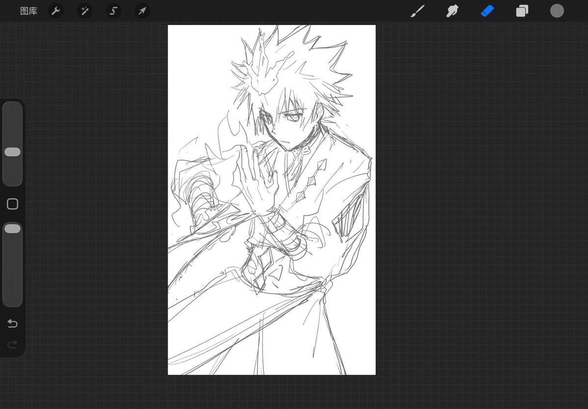 3220736750K's tweet image. 