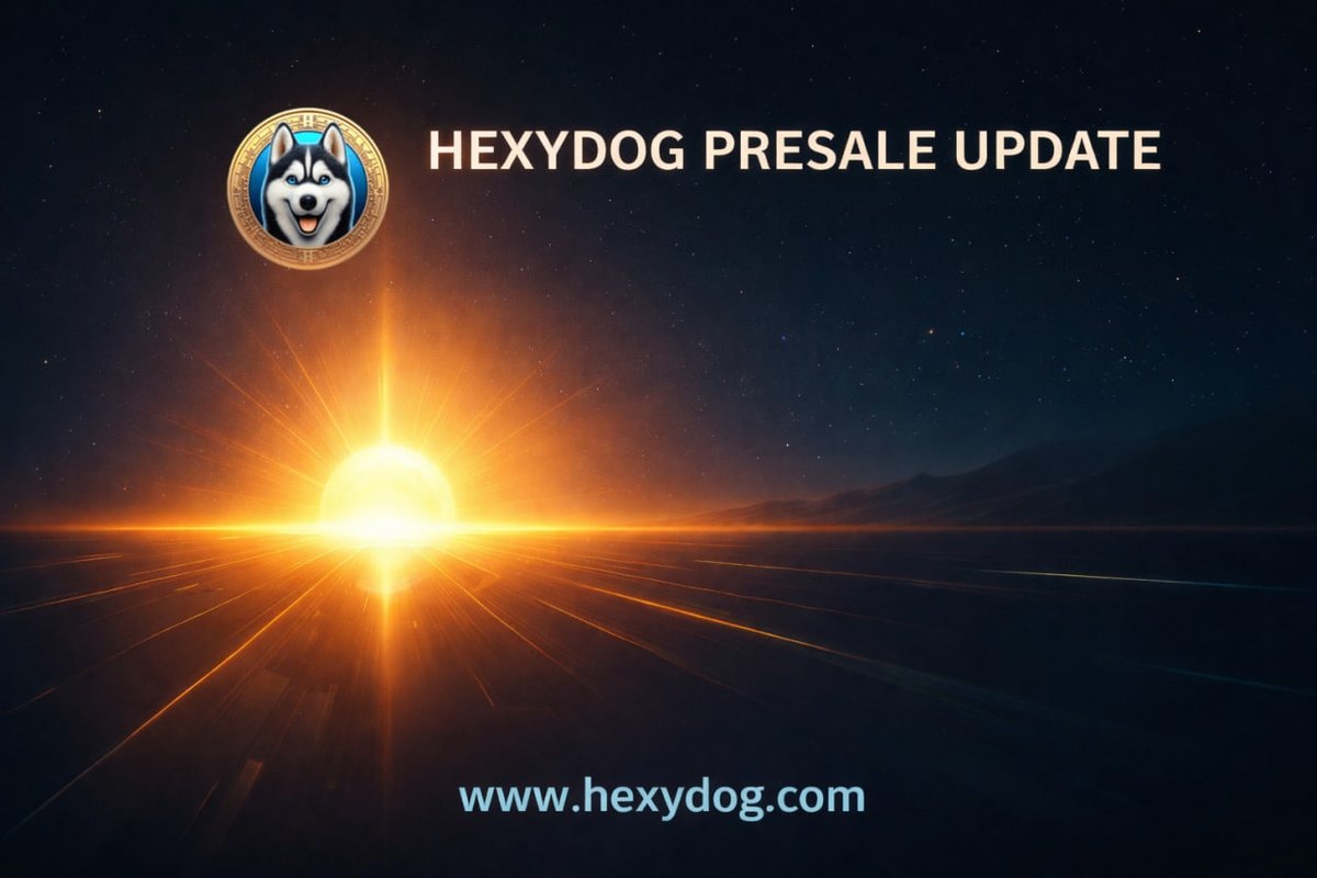 Hexydog tweet media