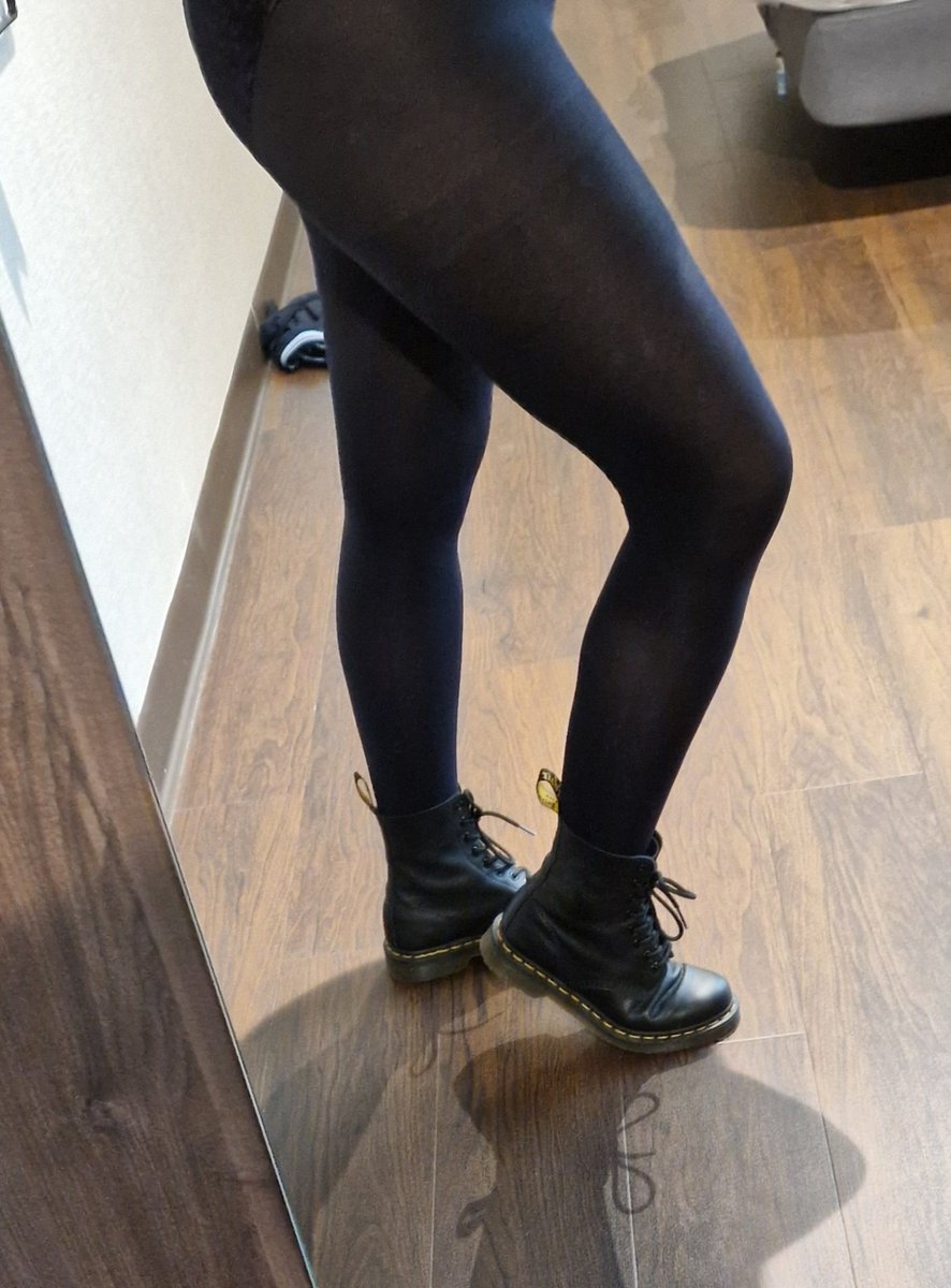 Where has my dress gone??