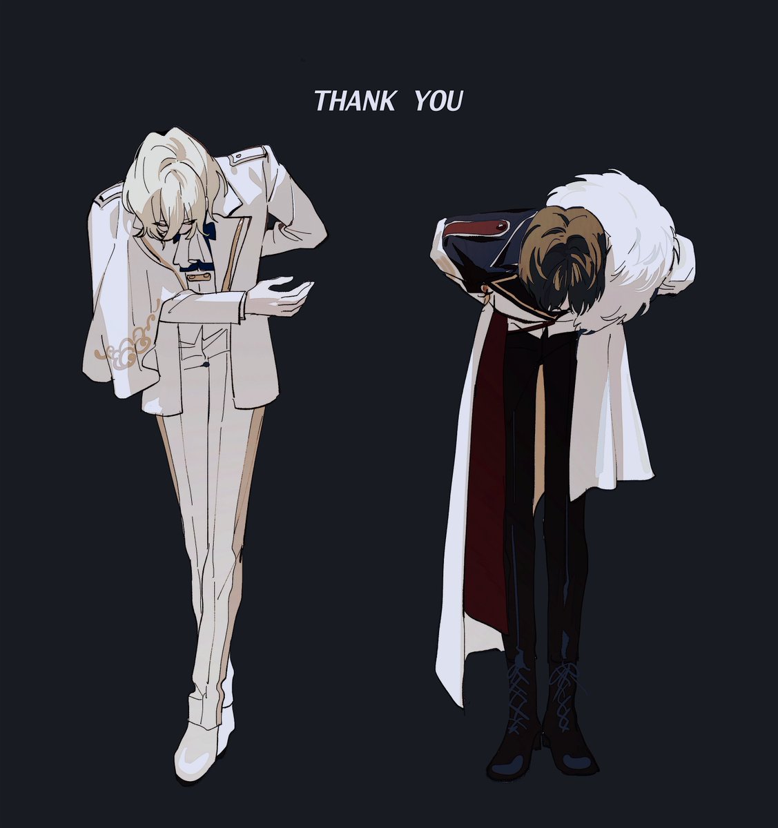 피네랑 홍월 인사 방법 다른게 좋았어