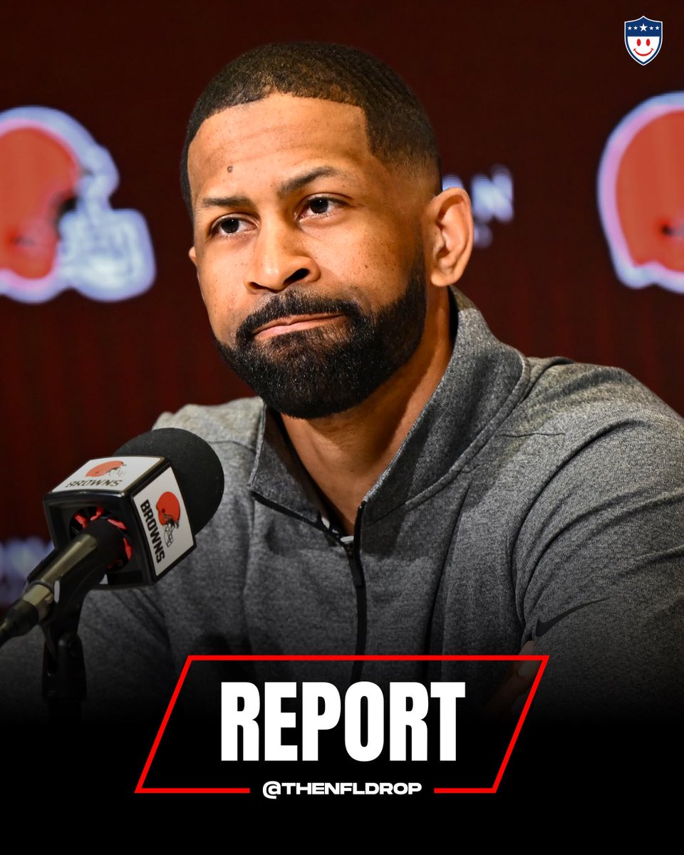 The Browns are reportedly requiring head coaching candidates to complete a “mini-combine” consisting of athletic drills such as the 40-Yard Dash, Vertical Jump, Bench Press and 20-Yard Shuttle.

Mike McDaniel and Jesse Minter both withdrew from consideration.