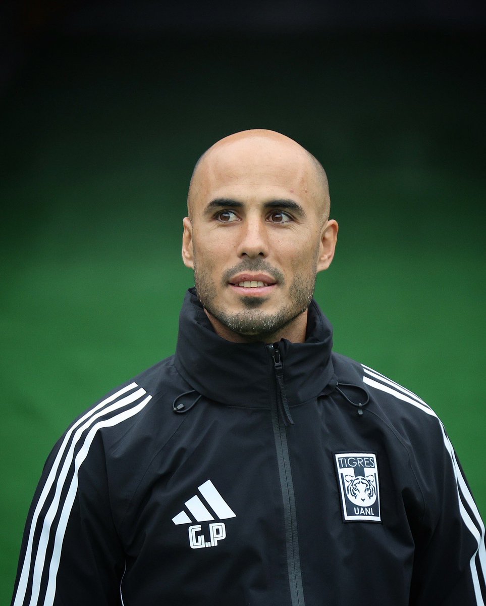 Club Tigres 🐯 tweet media