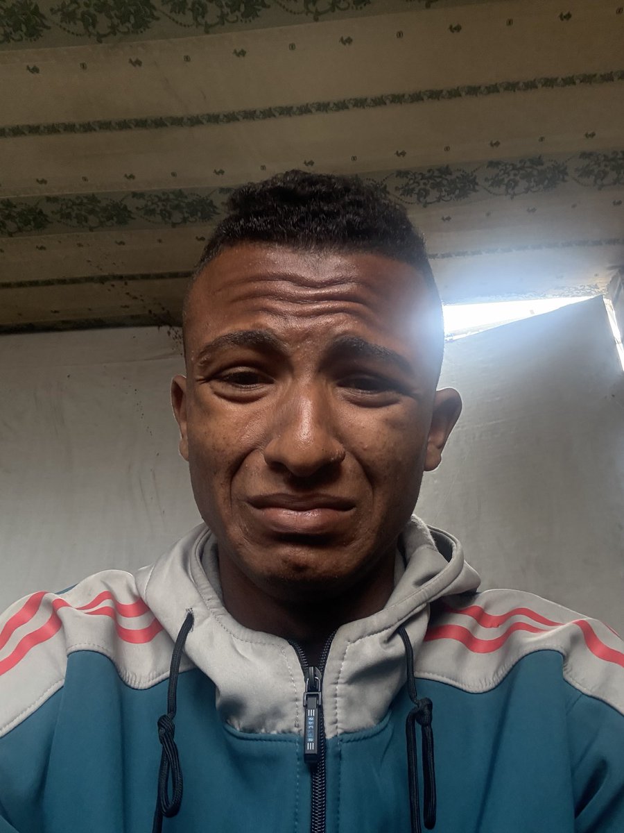 HamdanObaid2007's tweet image. I am very tired, please support me with a word

gofund.me/549d13537