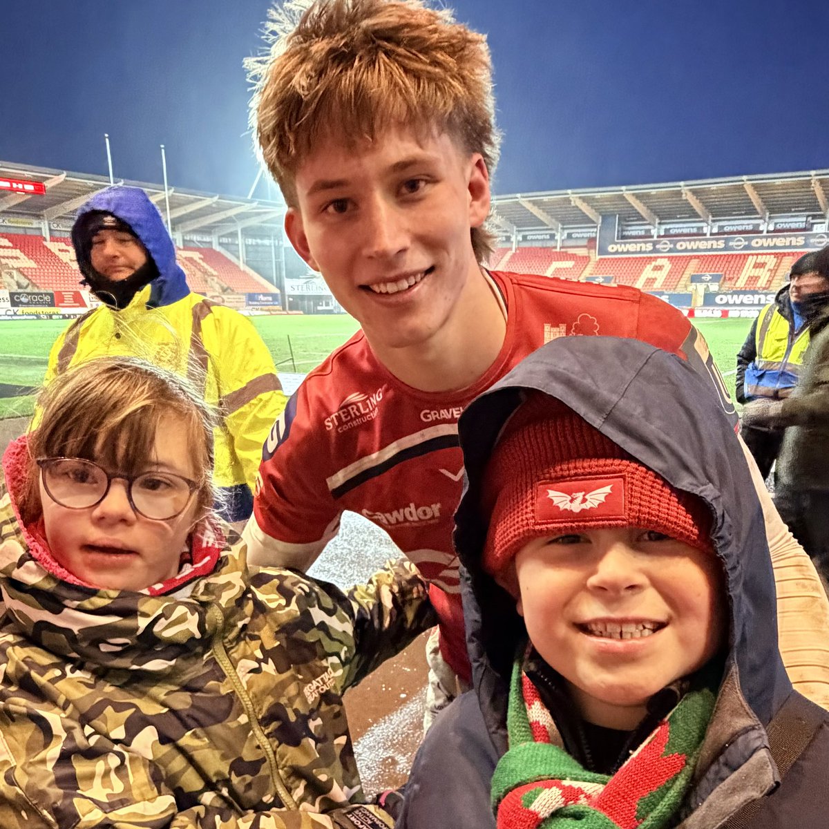 Ups Not Down's tweet media