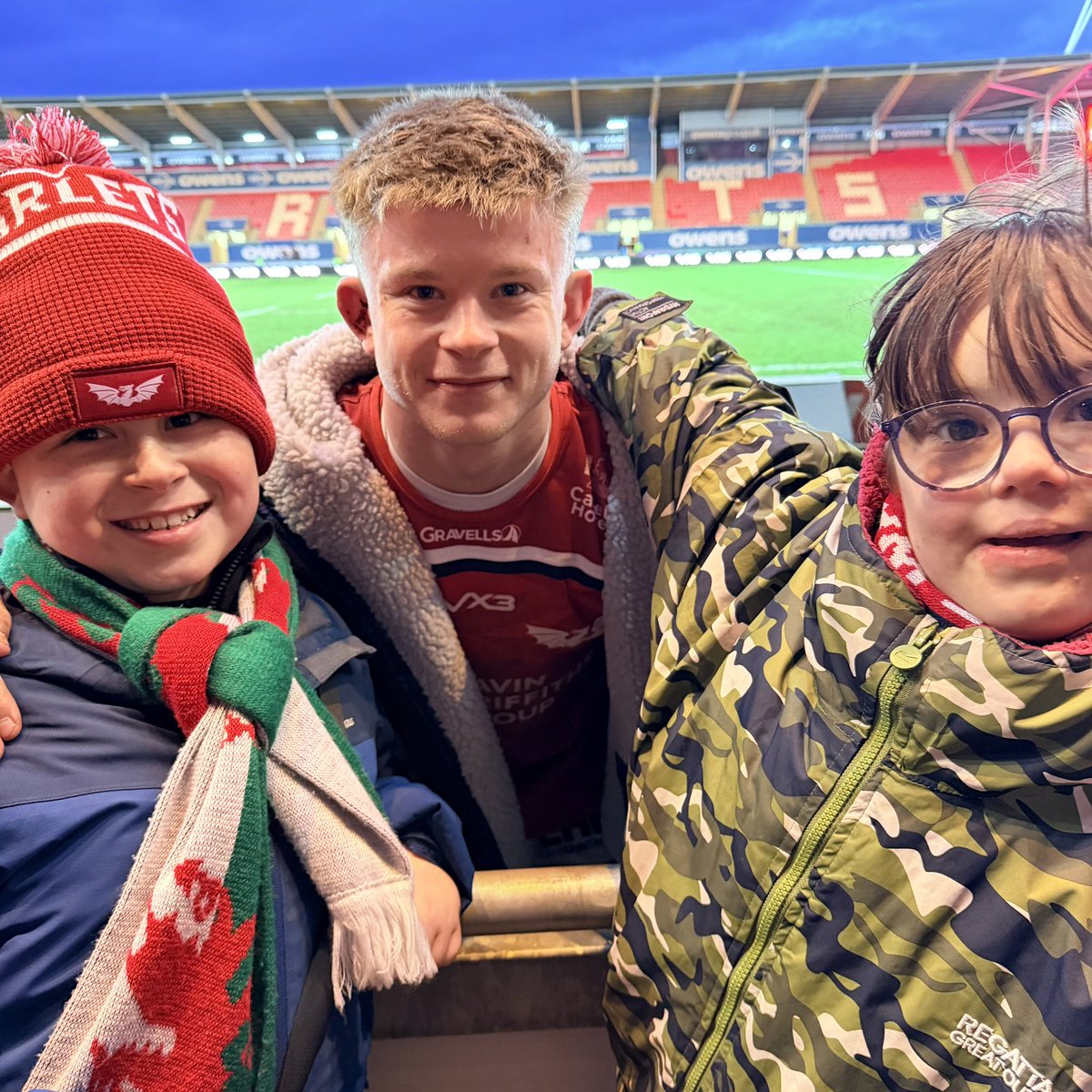 Ups Not Down's tweet media